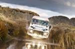 Bowler Defender Challenge Car 2014 года